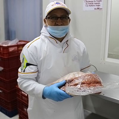 Macxicerdos De Colombia Cortes Primarios De Carne Cerdo